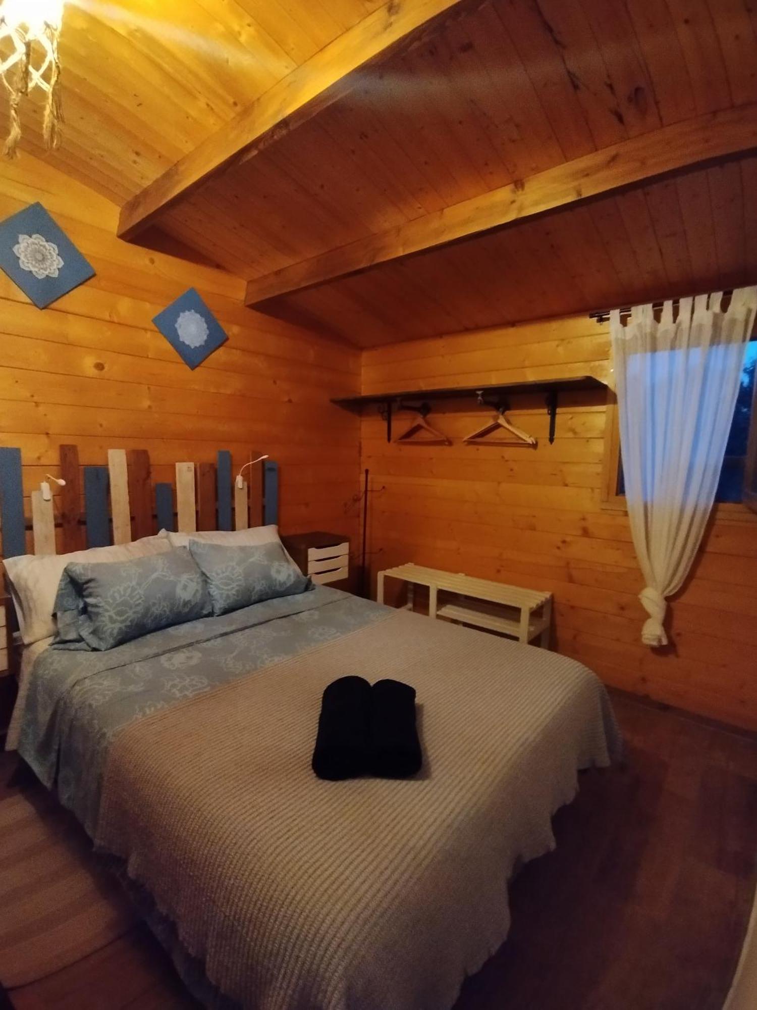 Cabana La Levantera Чиклана-де-ла-Фронтера Екстер'єр фото
